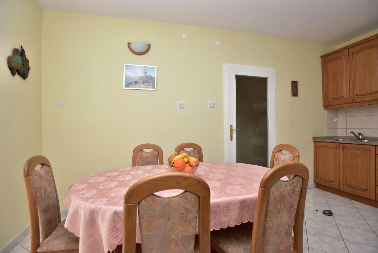 Guest House Rose&Ana Makarska Ngoại thất bức ảnh